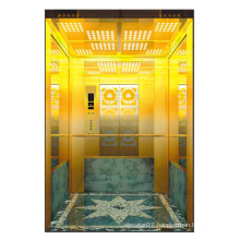 Fjzy-High Quality and Safety Passenger Elevator Fjk-1628